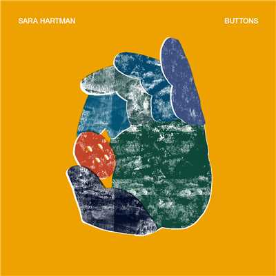 Buttons/Sara Hartman