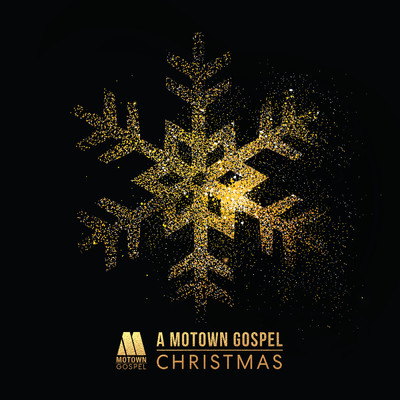 A Motown Gospel Christmas/Various Artists