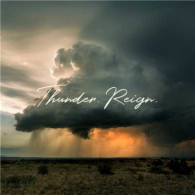 アルバム/Thunder. Reign. (Live)/Freedom Church