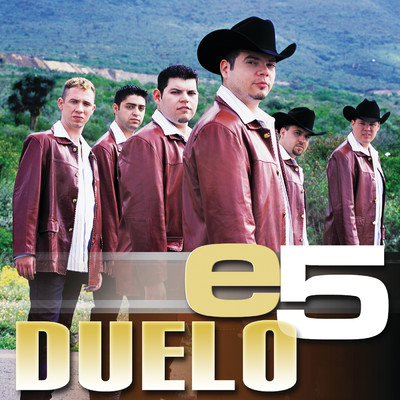 アルバム/e5/Duelo