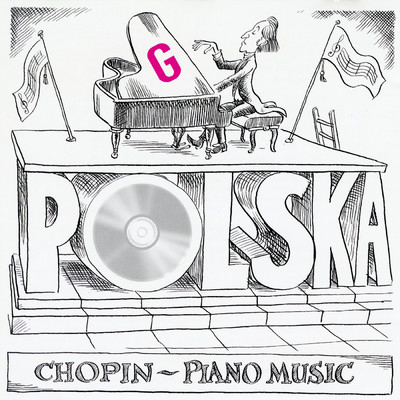 Chopin - Piano Music/Studio G