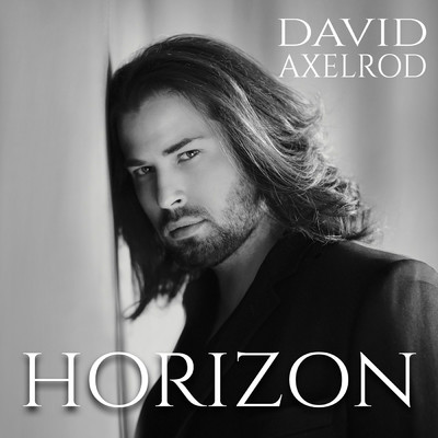 アルバム/Horizon/デヴィッド・アクセルロッド