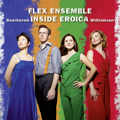 Inside Eroica/Flex Ensemble