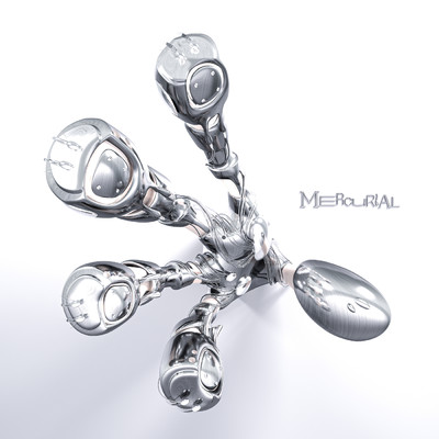アルバム/Mercurial/Silica Gel