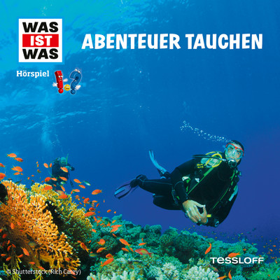 アルバム/Abenteuer Tauchen/Was Ist Was