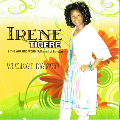 Jesu Ndiye Ega/Irene Tigere & The Working Word