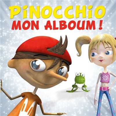 Pinocchio & Marilou