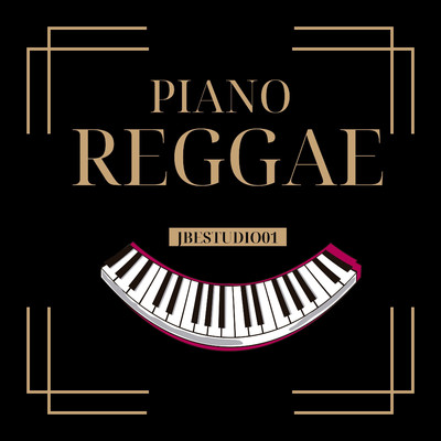 シングル/Piano Reggae/Jbestudio01
