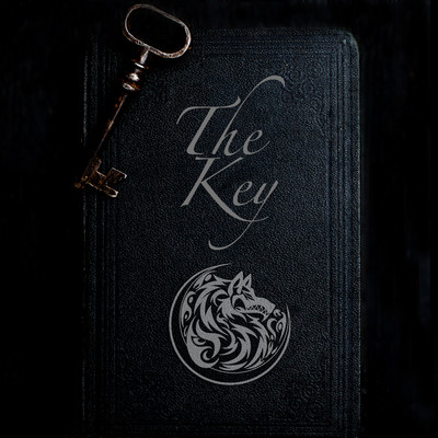 シングル/The Key/Circle The Wolves
