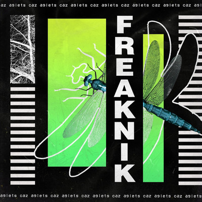 Freaknik/Caz Aglets