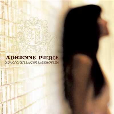 Adrienne Pierce