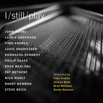 I Still Play/Jeremy Denk