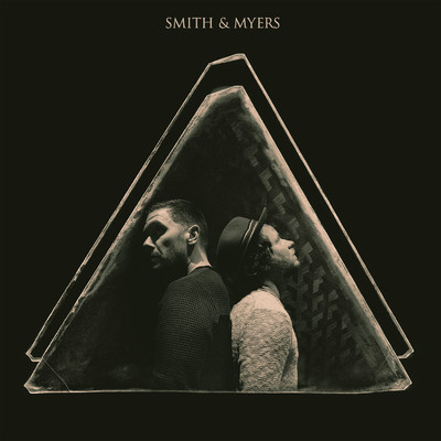 NOT MAD ENOUGH／ROCKIN' IN THE FREE WORLD/Smith & Myers