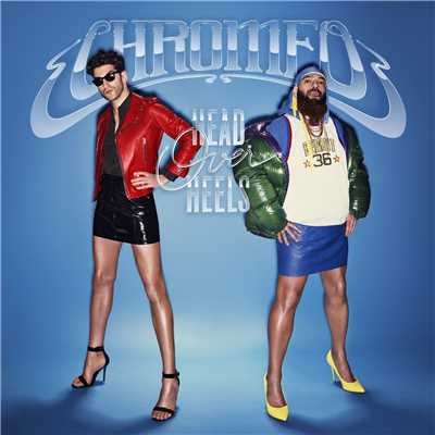 Right Back Home to You (Interlude)/Chromeo