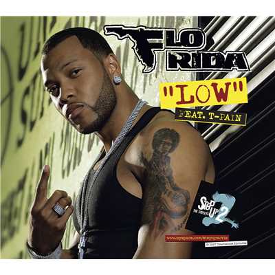 アルバム/Low (feat. T-Pain)/Flo Rida