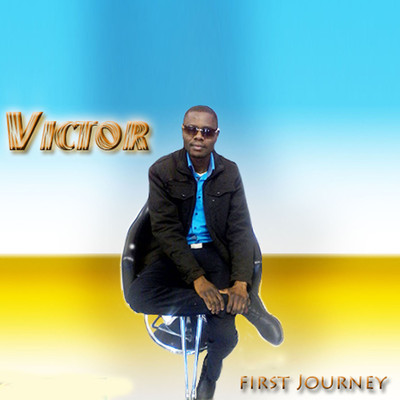 アルバム/First Journey/Victor