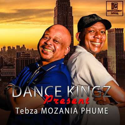Onketsang (feat. Tebza Mozania)/Tronix