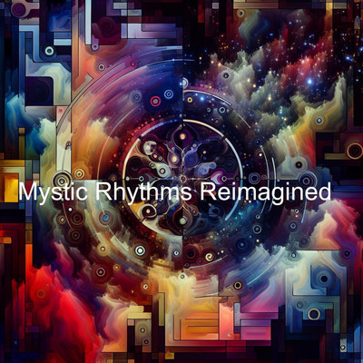 Mystic Rhythms Reimagined/Stevie Rhythm Master