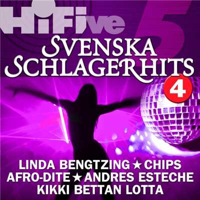 Hi-Five: Svenska Schlagerhits 4/Svenska Schlagerhits 4