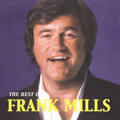 A Spanish Love Song/Frank Mills