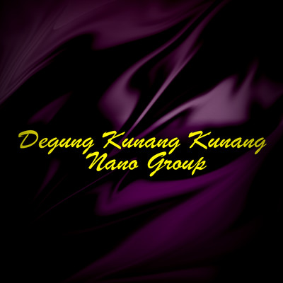Degung Kunang Kunang Nano Group/Tati Saleh