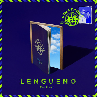 シングル/Lengueno (feat. Pongo)/Synapson