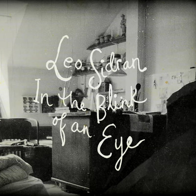 シングル/In The Blink Of An Eye/Leo Sidran