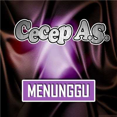 アルバム/Menunggu/Cecep A.S.