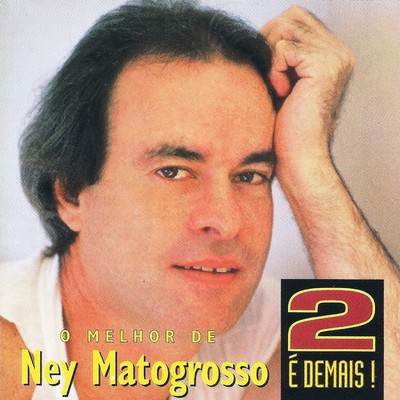 Dos cruces/Ney Matogrosso