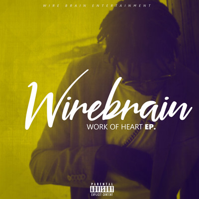 アルバム/Work of Heart/Wire Brain