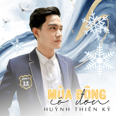 アルバム/Mua Dong Co Don/Huynh Thien Ky