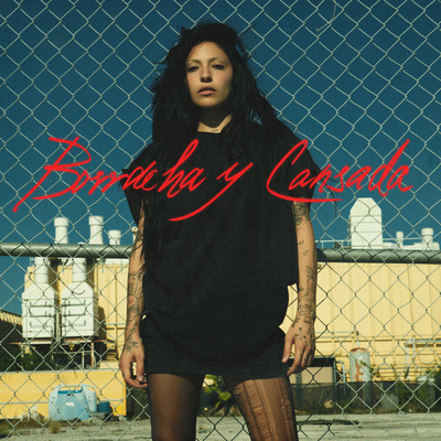 シングル/Borracha Y Cansada/Carmen DeLeon