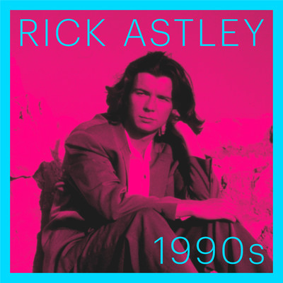 シングル/Stop Breaking Your Heart/Rick Astley