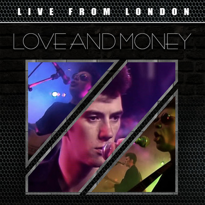 Love And Money (Live)/Love & Money