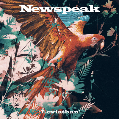 アルバム/Leviathan/Newspeak