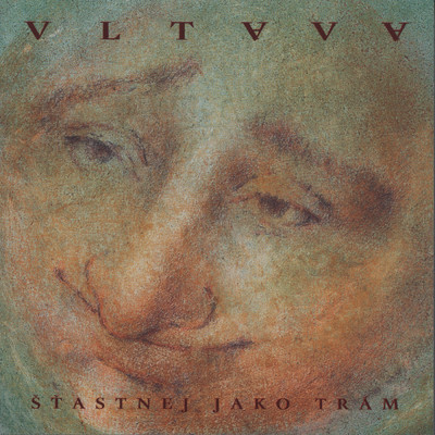 アルバム/Stastnej jako tram/Vltava