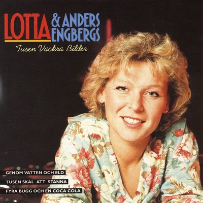 Bara du/Lotta & Anders Engbergs Orkester