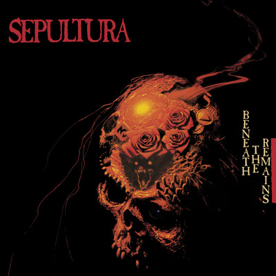 Beneath the Remains (Deluxe Edition)/Sepultura