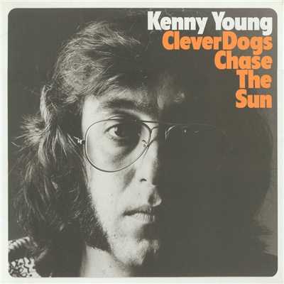 Dancing in the Graveyard/Kenny Young