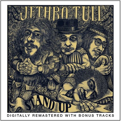 Stand Up/Jethro Tull