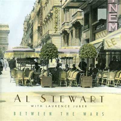 Between The Wars/Al Stewart