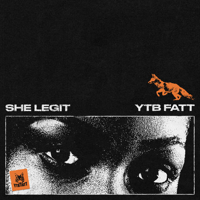 アルバム/She Legit/YTB Fatt
