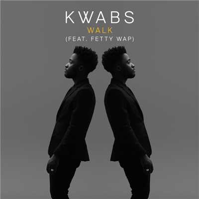 シングル/Walk (feat. Fetty Wap)/Kwabs