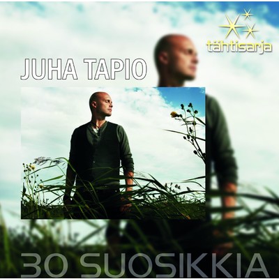 アルバム/Tahtisarja - 30 Suosikkia/Juha Tapio
