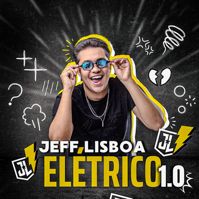 Te Chamei pra Vim pra Minha Base/Jeff Lisboa