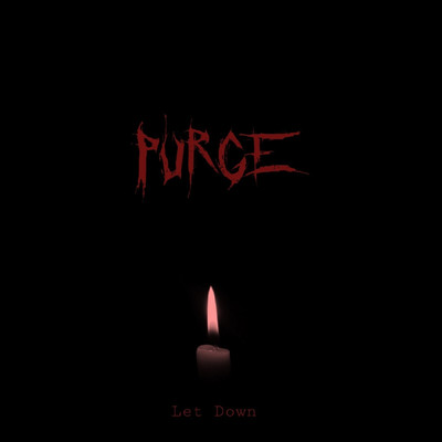 シングル/Let Down/Purge