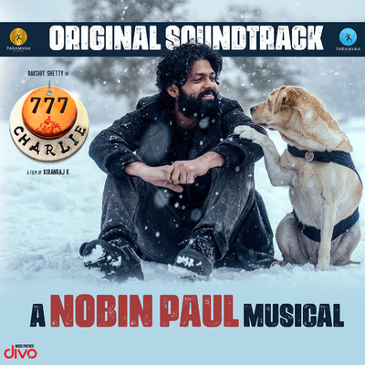 777 Charlie (Original Soundtrack)/Nobin Paul