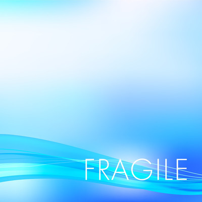 アルバム/FRAGILE/radds