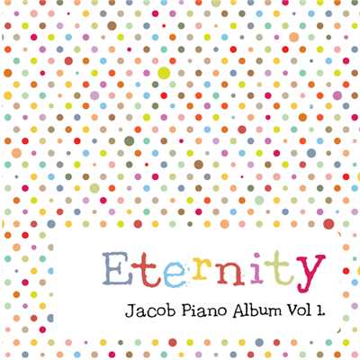 アルバム/Eternity/Jacob