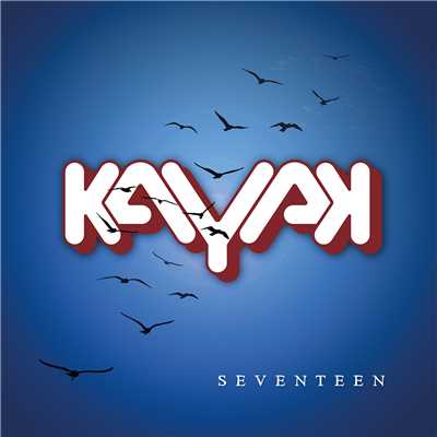 Seventeen/Kayak
